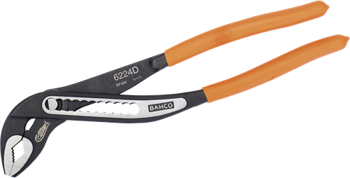 Bahco 6224 | pince multiprise 250mm