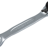 Bahco 6950cbr mini cliquet 1 4 90 mm - 6950cbr