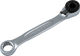 Bahco 6950cbr mini cliquet 1 4 90 mm - 6950cbr