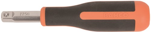 Poignée Bahco 3 8 | 150mm - 7756