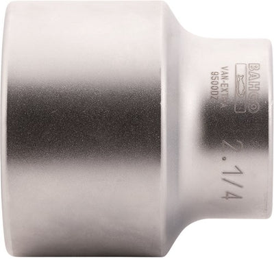 Casquette Bahco 1 | hexagone | 2-5 8 - 9500dz-2.5 8