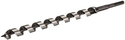 Perceuse à tuyau Bahco | pour le bois | 11,0 mm x 230 mm - 9626-11