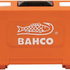 Jeu de forets hélicoïdaux Bahco | réduction de vitesse | pour le bois - 6 pièces - 9656-set-6