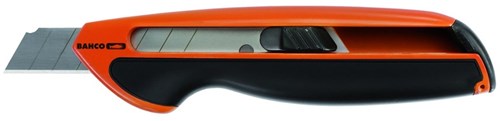 Couteau cassable Bahco 18mm | kb18-01