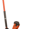 Cric à rouleau en aluminium Bahco 2,5t - bh1a2500a