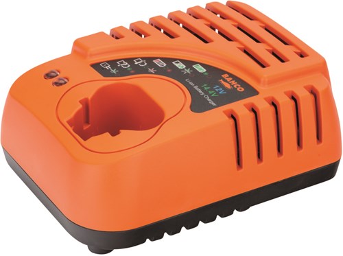 Chargeur de batterie Bahco 3 A (12 V - 14,4 V) - bcl31c1