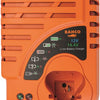 Chargeur de batterie Bahco 3 A (12 V - 14,4 V) - bcl31c1