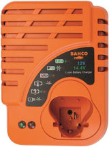 Chargeur de batterie Bahco 3 A (12 V - 14,4 V) - bcl31c1 - afbeelding 2