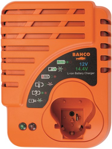 Chargeur de batterie Bahco 3 A (12 V - 14,4 V) - bcl31c1
