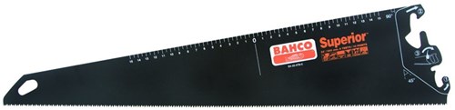 Bahco bhs lame de scie supérieure moyenne | ex-22-xt9-c