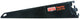 Bahco bhs lame de scie supérieure moyenne | ex-22-xt9-c