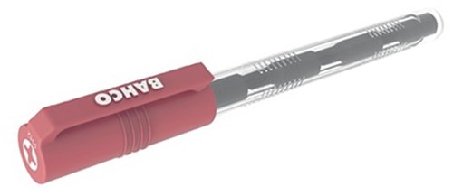 Stylo à embout Bahco 5 embouts | torx 1 4 t20 - 59s goupille t20