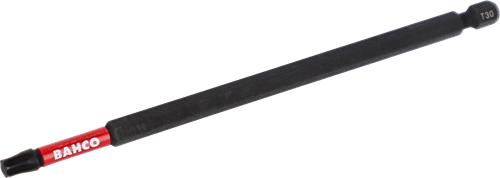 Embouts Bahco | t20 | 150 mm | Impact 1 4" | 2 pièces - 66im 150t20c-2p
