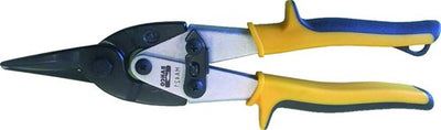 Cisaille à ferblantier Bahco droite 250 mm | ma421