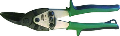 Cisaille à ferblantier Bahco droite 250 mm | ma411