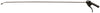 Soufflette pneumatique Bahco buse extra longue | 1 mètre - bp219xl