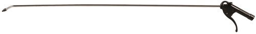 Soufflette pneumatique Bahco buse extra longue | 1 mètre - bp219xl