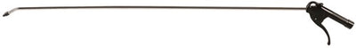 Soufflette pneumatique Bahco buse extra longue | 1 mètre - bp219xl