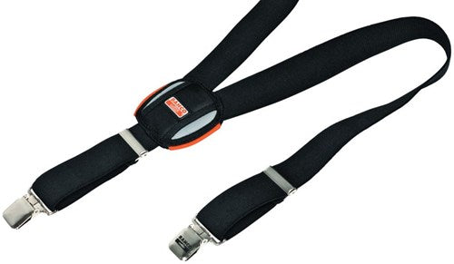 Porte-jarretelles Bahco avec clips | 4750-bwc-1