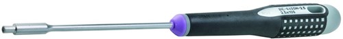 Tournevis à douille Bahco 7 mm | être-6400m-7