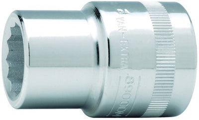 Clé à douille Bahco 3 4 pouces | 8900dz-2.1 16 - 8900dz-2.1 16