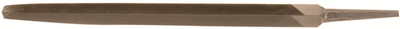 Lime triangulaire Bahco 10 - mi-sucrée | 1-170-10-2-0
