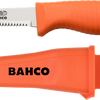 Couteau de sauvetage flottant Bahco | fluorescent - 1446-flotteur