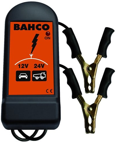 Bahco élu. protection de pointe 12-24v | belp1224
