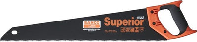 Scie à main Bahco ergo supérieure 24 | 2700-24-xt7-hp