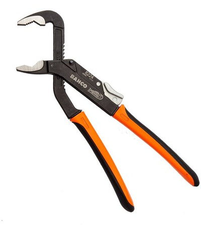 Pince multiprise Bahco ergo 250 mm | 8224