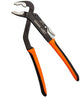 Pince multiprise Bahco ergo 250 mm | 8224