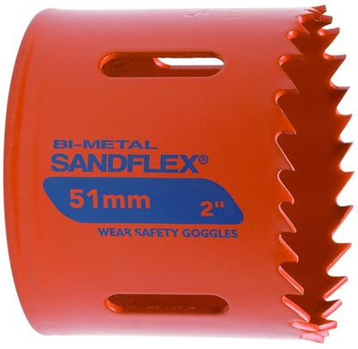 Scie cloche Bahco Sandvik 152mm