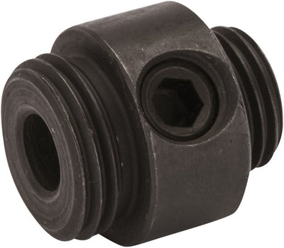 Adaptateur d'agrandissement pour scies cloches Bahco | pour agrandir des trous existants - 3834-upsize