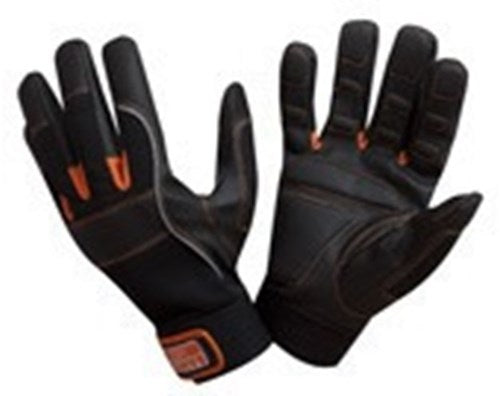 Gants Bahco gl010 taille 10 | gl010-10