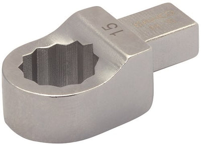 Clé polygonale à insert Bahco | connexion rectangulaire 14x18 mm | 30mm - 148-30