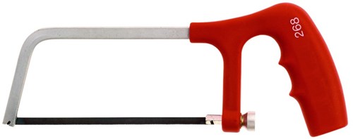 Support de scie à métaux Bahco junior 150mm