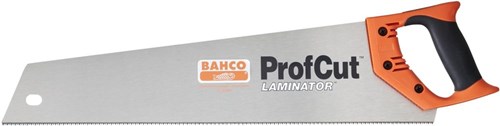Bahco scie à stratifié profcut | pc-20-lam