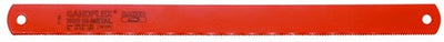 Bahco lame de scie d'usinage sandflex bi-métal | 3809-350-32-1.60-6
