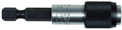 Porte-embout magnétique Bahco 1-4 | km653-qr-1p
