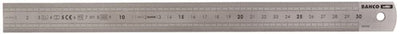 Bâton de mesure Bahco | acier inoxydable | mététique | 600mm - sr600-mm
