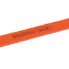 Bahco mini pied de biche plat 188mm