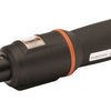 Clé dynamométrique Bahco | double échelle | tête à cliquet fixe 5-25 nm - 74wr-25