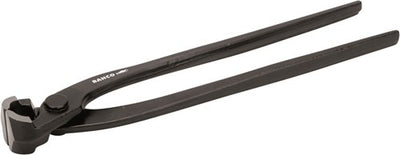 Pince à monier Bahco | effet de levier élevé | revêtement en poudre noire | 220mm-2339-220