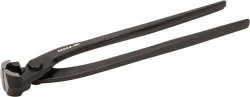 Pince à monier Bahco | effet de levier élevé | revêtement en poudre noire | 220mm-2339-220