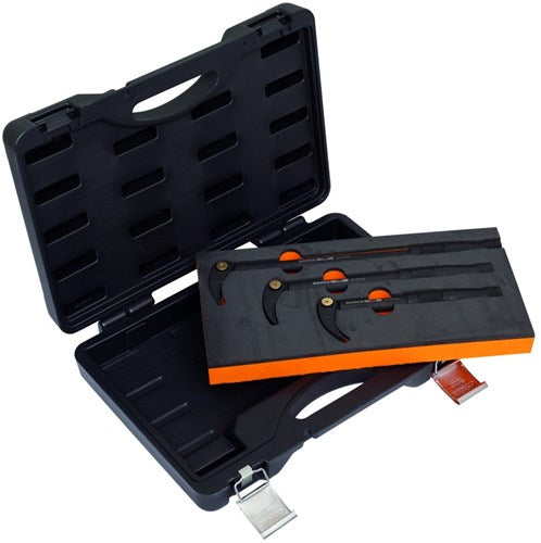 Pied de biche multi-positionnement Bahco | bt10p3 bt10p3