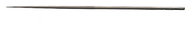 Lime aiguille Bahco ronde 140 mm | 2-307-14-4-0 - 2-307-14-4-0