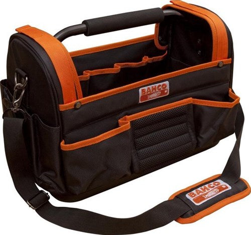 Sac à outils ouvert Bahco | 3 100 To