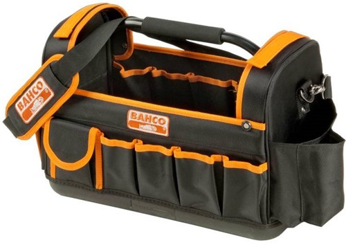 Sac à outils ouvert Bahco | 3 100 To