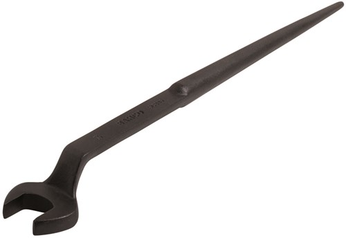 Clé à fourche Ty Bahco | profondément poursuivi | lourd-du | 19mm-sc335m-19