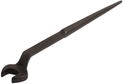 Clé à fourche Ty Bahco | profondément poursuivi | lourd-du | 19mm-sc335m-19